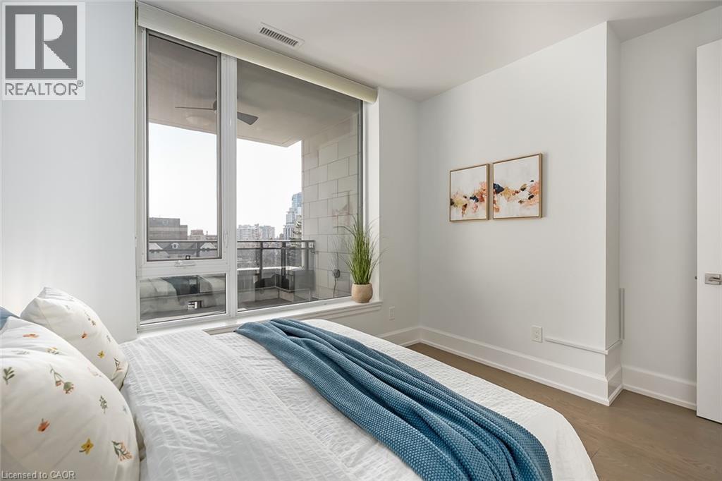 1441 ELGIN Street Unit# 510, Burlington, Ontario, L7S1E6 — Photo 8