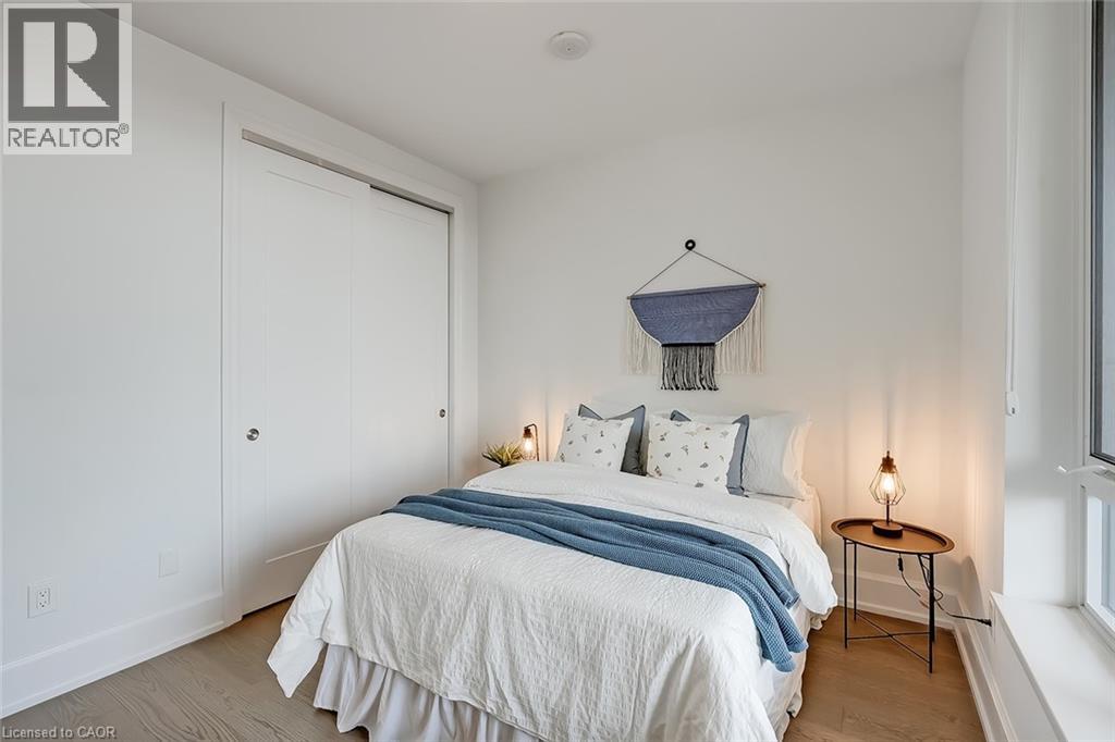 1441 ELGIN Street Unit# 510, Burlington, Ontario, L7S1E6 — Photo 9