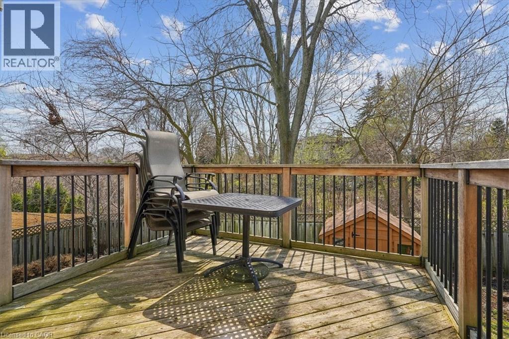 3150 TRAILWOOD Drive, Burlington, Ontario, L7M2Z8 — Photo 15