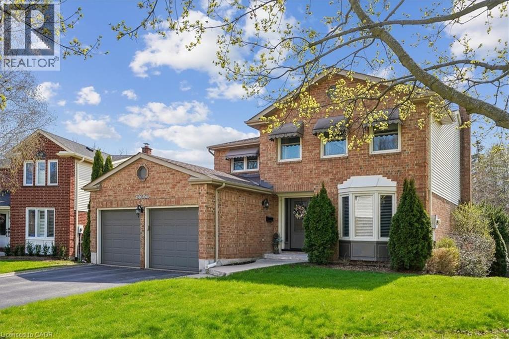 3150 TRAILWOOD Drive, Burlington, Ontario, L7M2Z8 — Photo 2