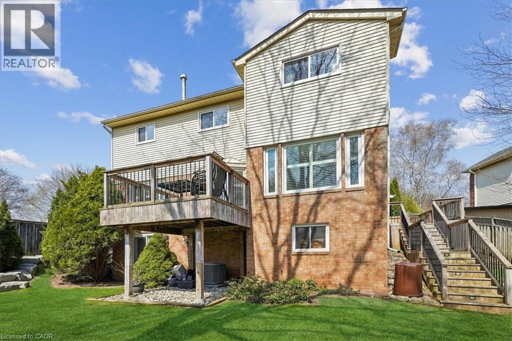 3150 TRAILWOOD Drive, Burlington, Ontario, L7M2Z8 — Photo 35