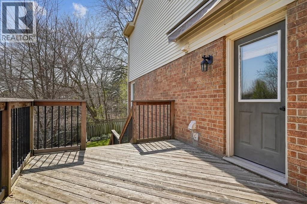 3150 TRAILWOOD Drive, Burlington, Ontario, L7M2Z8 — Photo 36