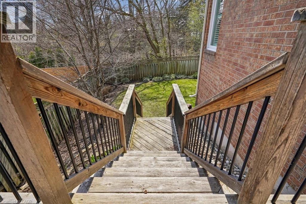 3150 TRAILWOOD Drive, Burlington, Ontario, L7M2Z8 — Photo 37