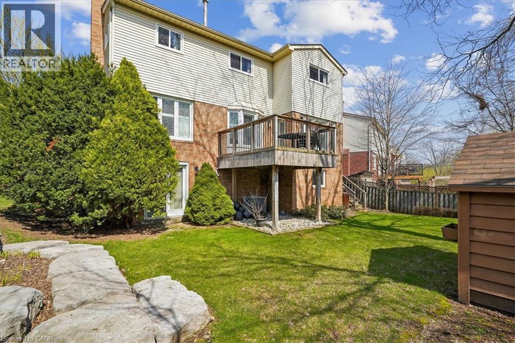 3150 TRAILWOOD Drive, Burlington, Ontario, L7M2Z8 — Photo 38