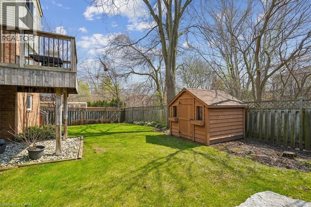 3150 TRAILWOOD Drive, Burlington, Ontario, L7M2Z8 — Photo 40