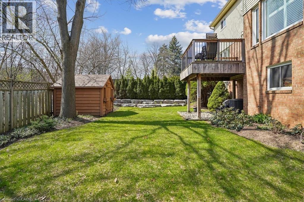 3150 TRAILWOOD Drive, Burlington, Ontario, L7M2Z8 — Photo 41