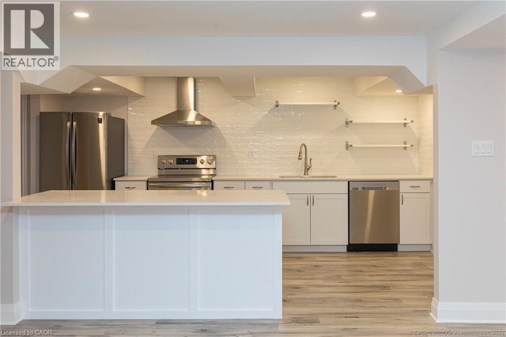 255 YORK Road Unit# LOWER, Dundas, Ontario, L9H1N1 — Photo 7