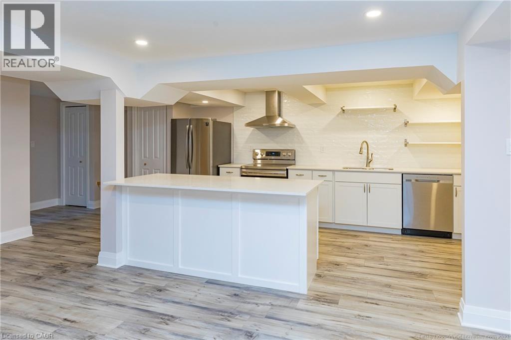 255 YORK Road Unit# LOWER, Dundas, Ontario, L9H1N1 — Photo 8
