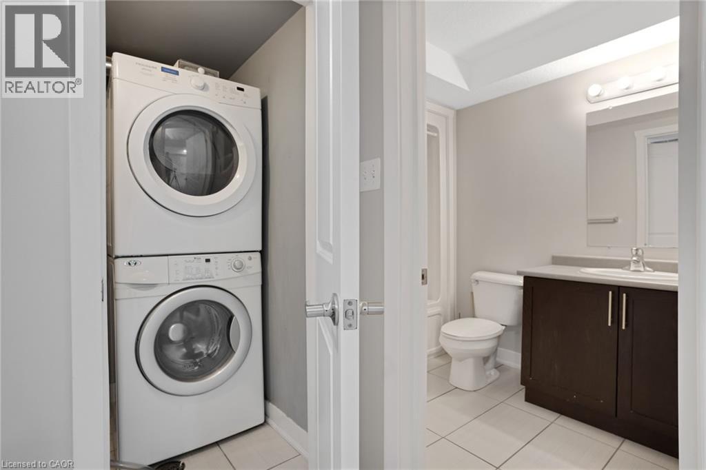 185 WINDALE Crescent Unit# 5D, Kitchener, Ontario, N2E0G3 — Photo 11