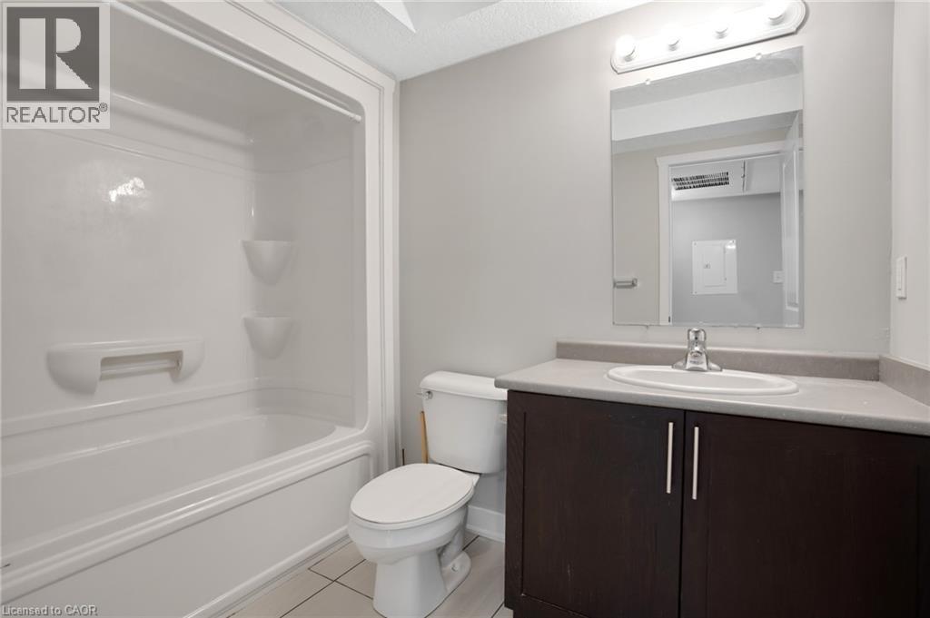 185 WINDALE Crescent Unit# 5D, Kitchener, Ontario, N2E0G3 — Photo 12