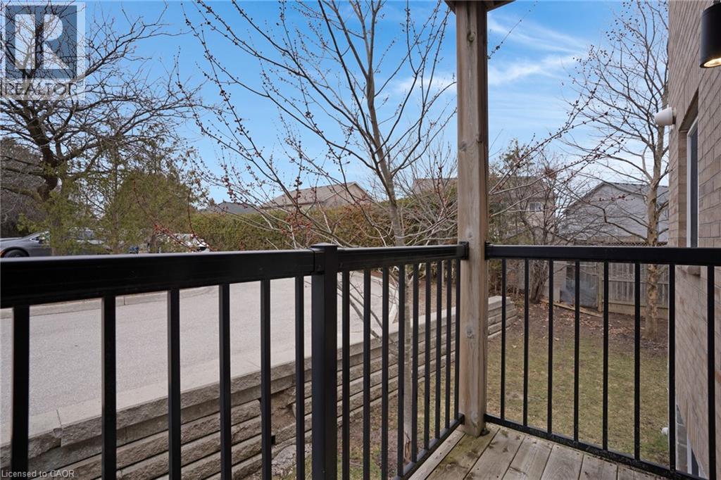 185 WINDALE Crescent Unit# 5D, Kitchener, Ontario, N2E0G3 — Photo 7