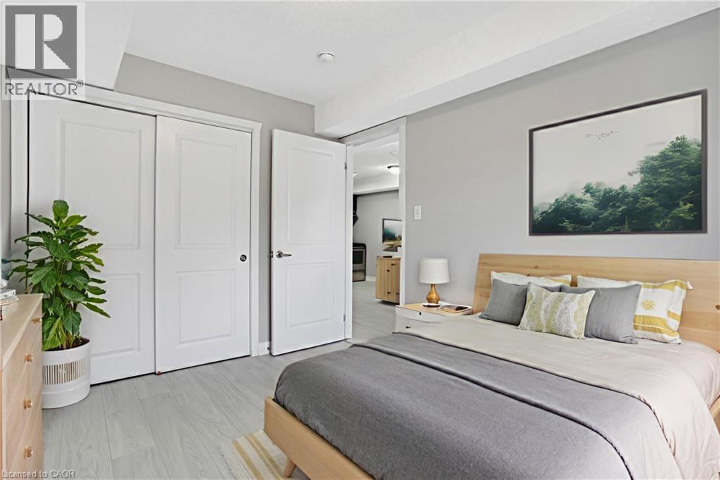 185 WINDALE Crescent Unit# 5D, Kitchener, Ontario, N2E0G3 — Photo 8