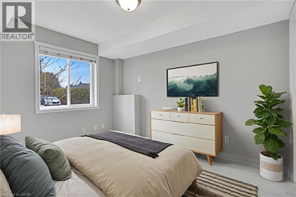 185 WINDALE Crescent Unit# 5D, Kitchener, Ontario, N2E0G3 — Photo 9