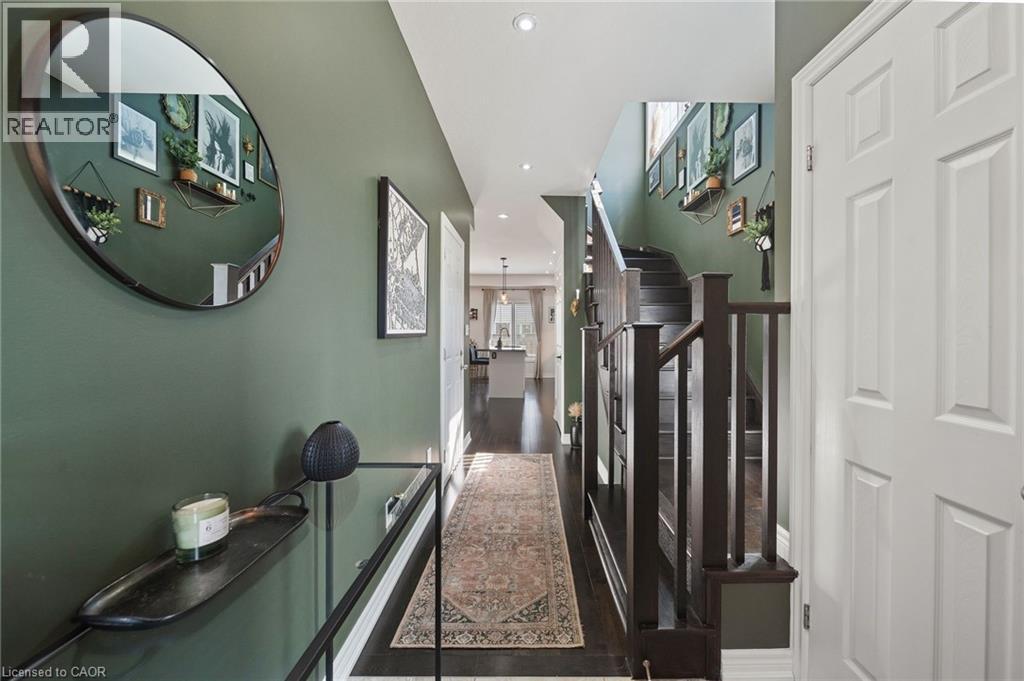 21 MADONNA Drive Unit# 16, Hamilton, Ontario, L9H0H1 — Photo 10