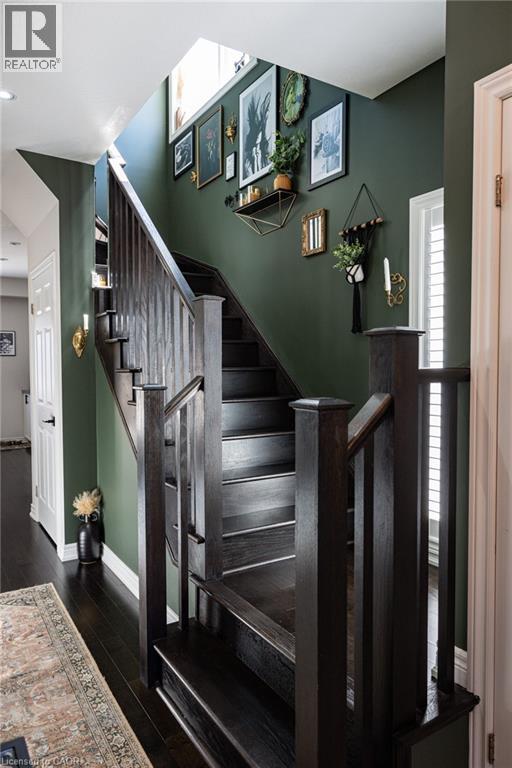 21 MADONNA Drive Unit# 16, Hamilton, Ontario, L9H0H1 — Photo 11