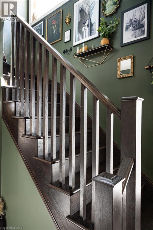 21 MADONNA Drive Unit# 16, Hamilton, Ontario, L9H0H1 — Photo 12