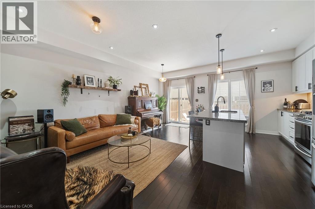 21 MADONNA Drive Unit# 16, Hamilton, Ontario, L9H0H1 — Photo 13