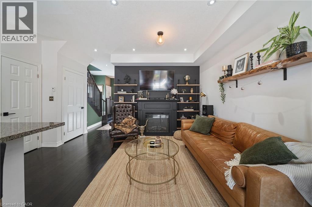 21 MADONNA Drive Unit# 16, Hamilton, Ontario, L9H0H1 — Photo 15