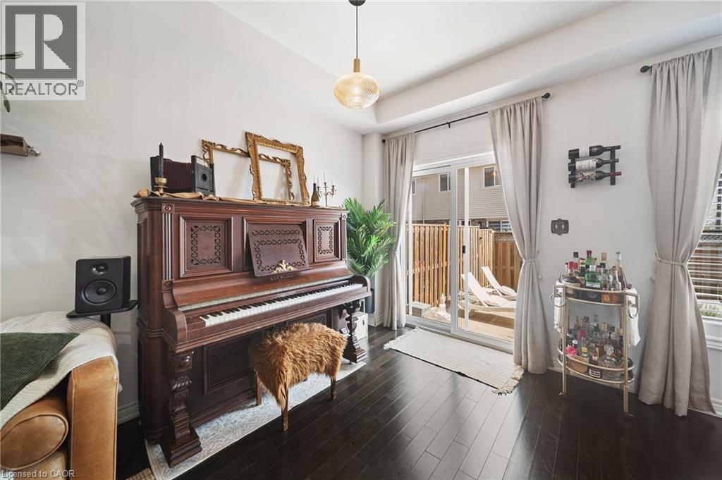 21 MADONNA Drive Unit# 16, Hamilton, Ontario, L9H0H1 — Photo 17