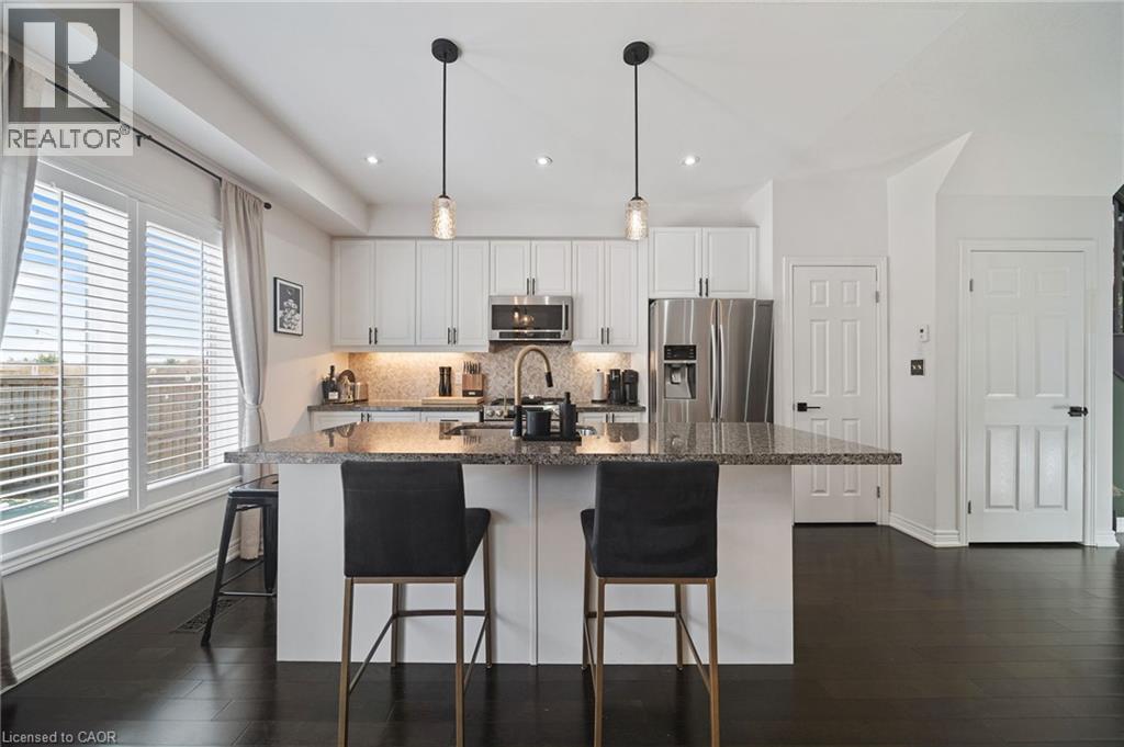 21 MADONNA Drive Unit# 16, Hamilton, Ontario, L9H0H1 — Photo 19