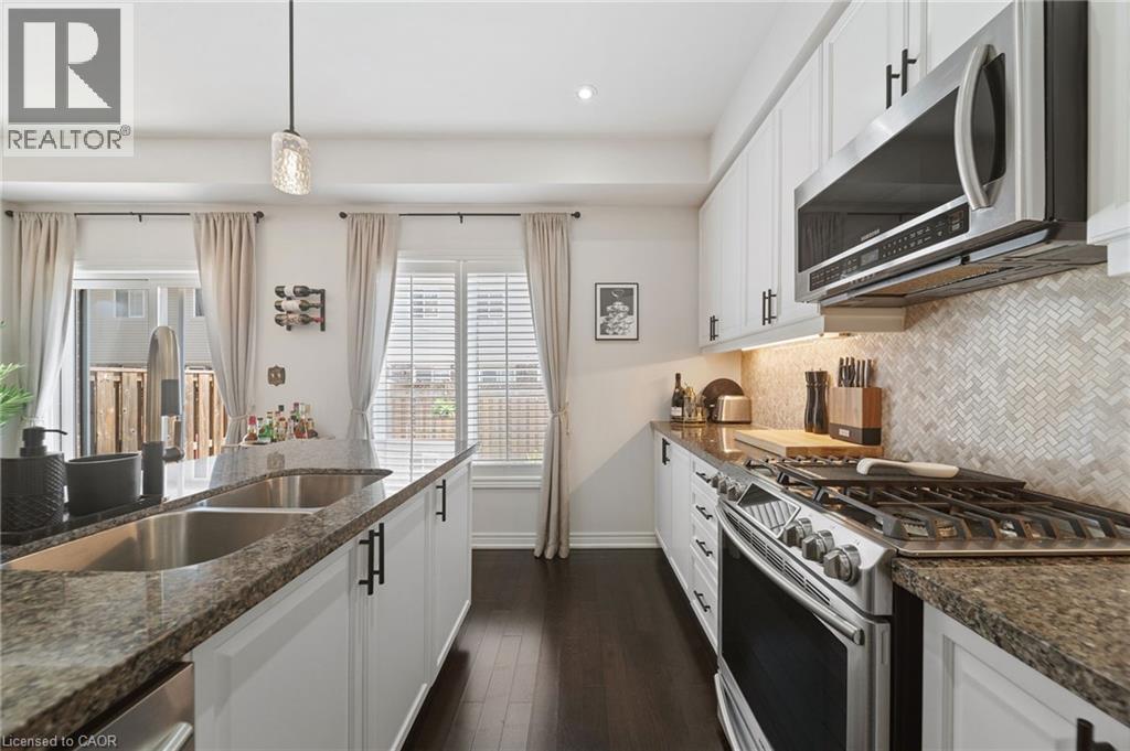 21 MADONNA Drive Unit# 16, Hamilton, Ontario, L9H0H1 — Photo 20