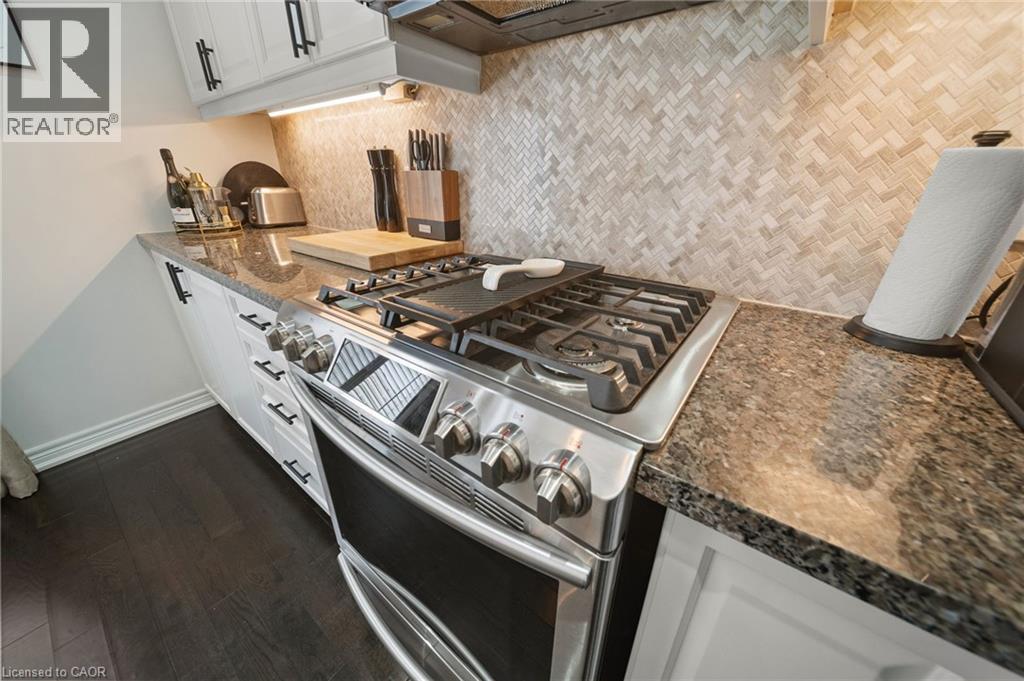 21 MADONNA Drive Unit# 16, Hamilton, Ontario, L9H0H1 — Photo 21