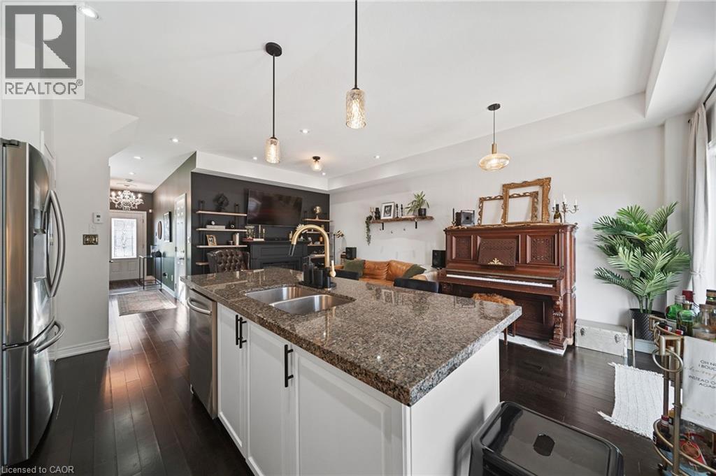 21 MADONNA Drive Unit# 16, Hamilton, Ontario, L9H0H1 — Photo 22
