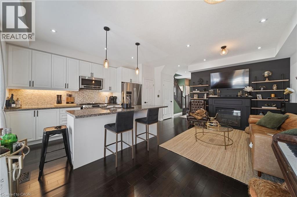 21 MADONNA Drive Unit# 16, Hamilton, Ontario, L9H0H1 — Photo 23