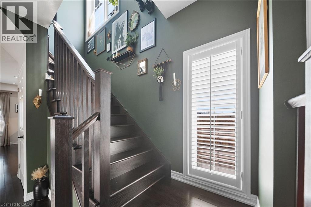 21 MADONNA Drive Unit# 16, Hamilton, Ontario, L9H0H1 — Photo 24