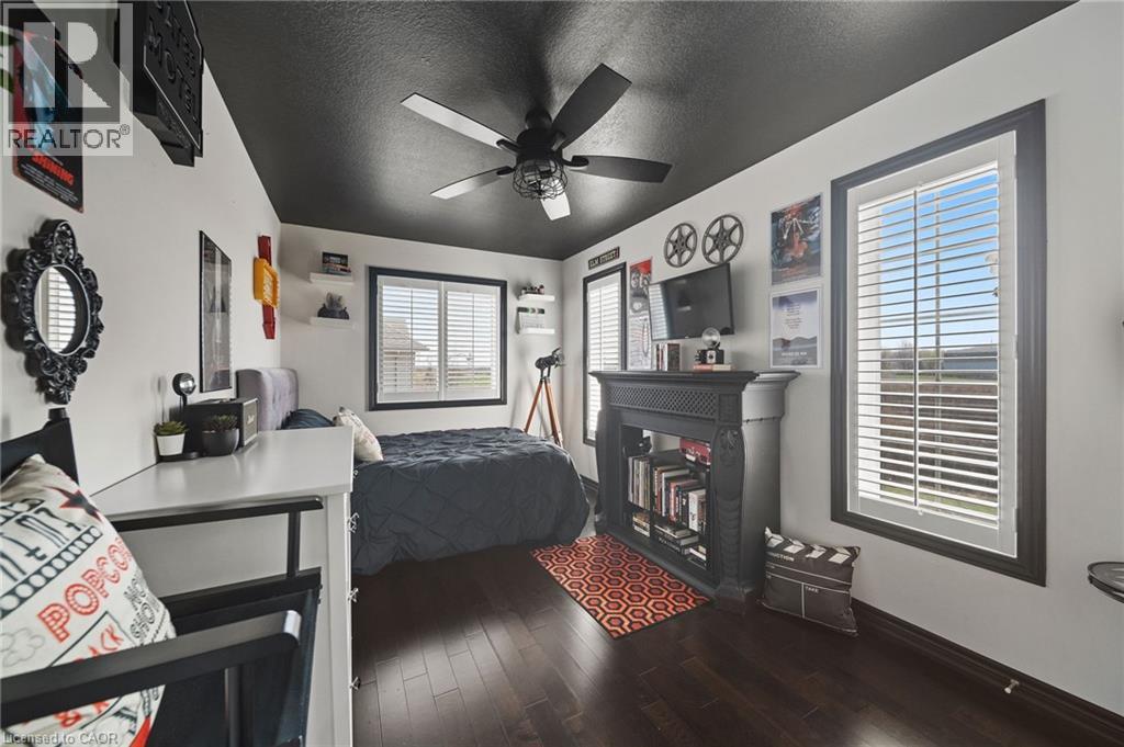 21 MADONNA Drive Unit# 16, Hamilton, Ontario, L9H0H1 — Photo 26