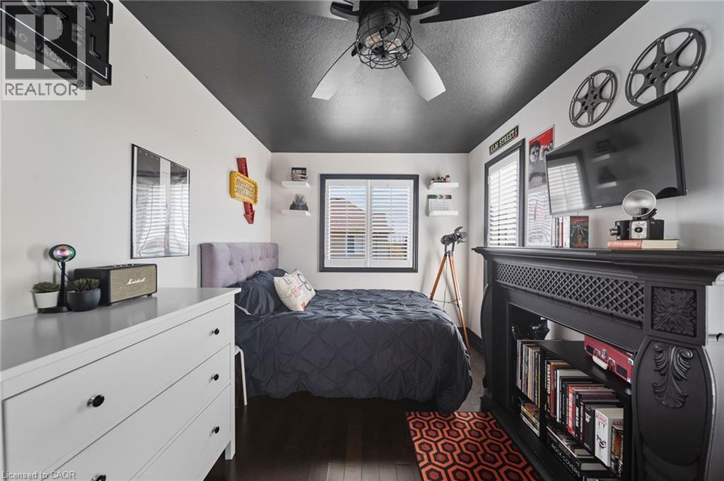 21 MADONNA Drive Unit# 16, Hamilton, Ontario, L9H0H1 — Photo 27