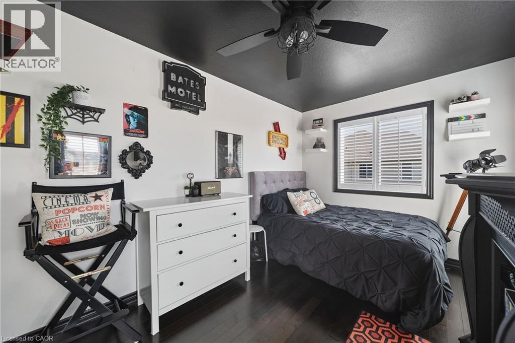 21 MADONNA Drive Unit# 16, Hamilton, Ontario, L9H0H1 — Photo 28