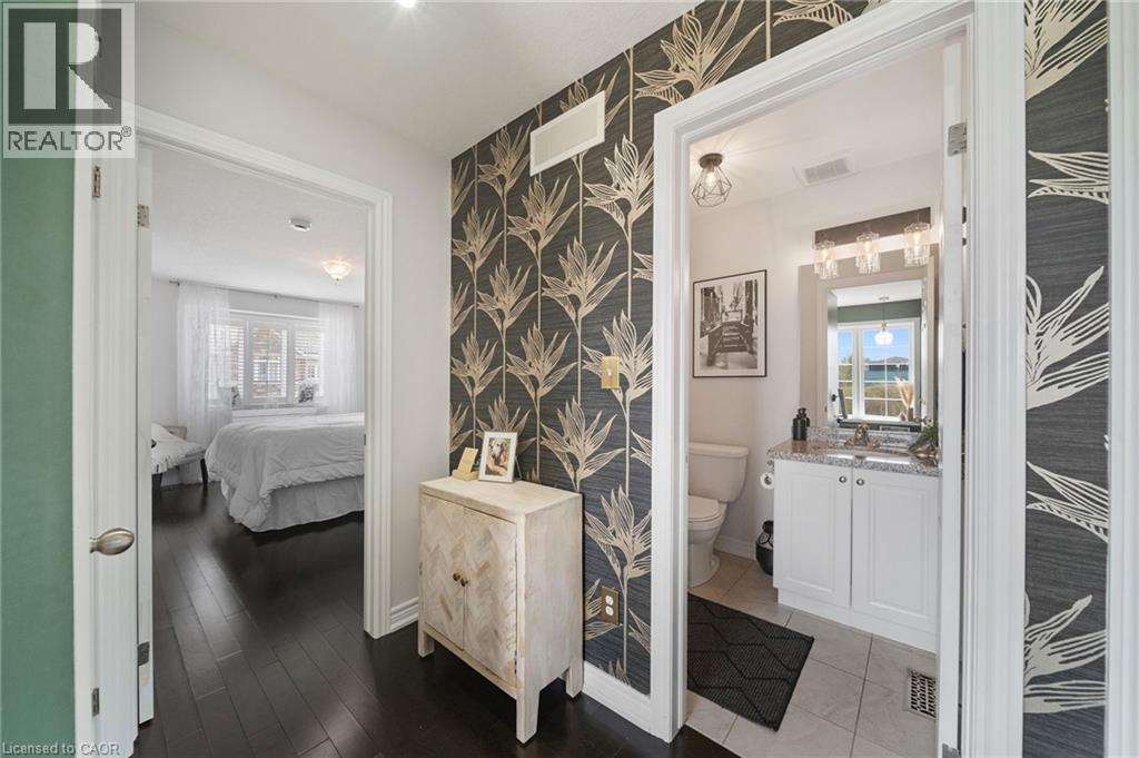 21 MADONNA Drive Unit# 16, Hamilton, Ontario, L9H0H1 — Photo 29