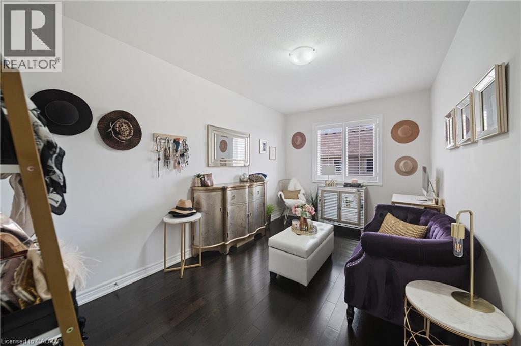 21 MADONNA Drive Unit# 16, Hamilton, Ontario, L9H0H1 — Photo 31