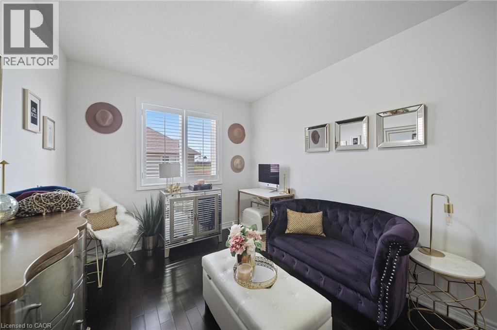 21 MADONNA Drive Unit# 16, Hamilton, Ontario, L9H0H1 — Photo 32