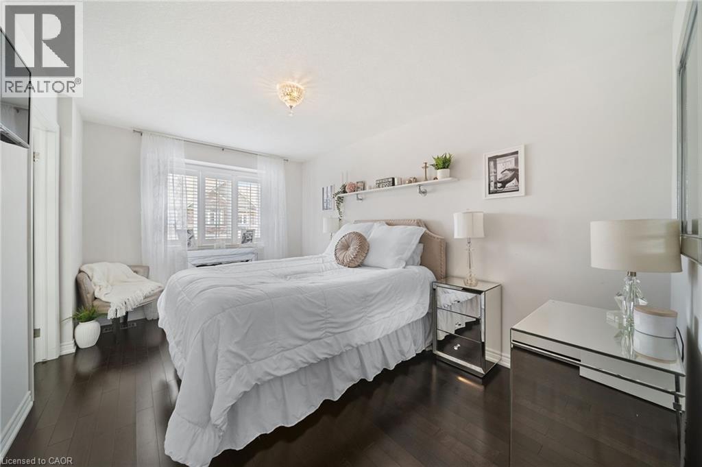 21 MADONNA Drive Unit# 16, Hamilton, Ontario, L9H0H1 — Photo 33