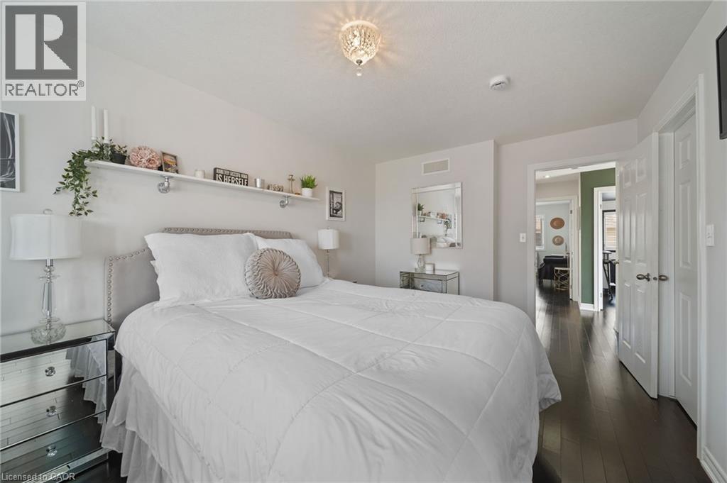 21 MADONNA Drive Unit# 16, Hamilton, Ontario, L9H0H1 — Photo 34