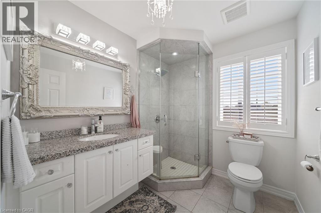 21 MADONNA Drive Unit# 16, Hamilton, Ontario, L9H0H1 — Photo 35