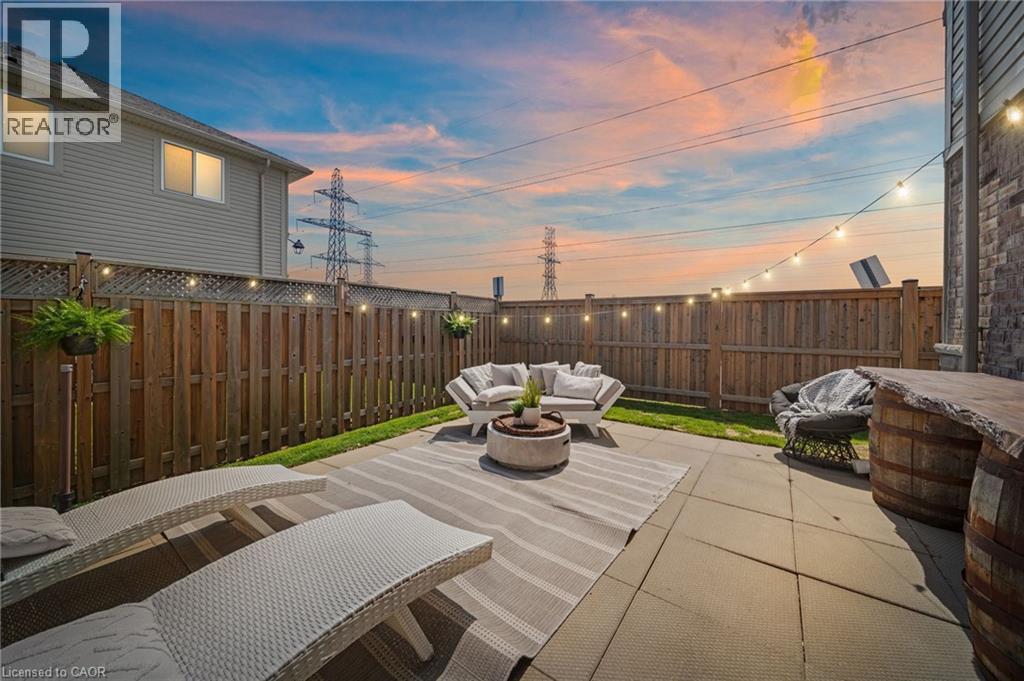 21 MADONNA Drive Unit# 16, Hamilton, Ontario, L9H0H1 — Photo 38