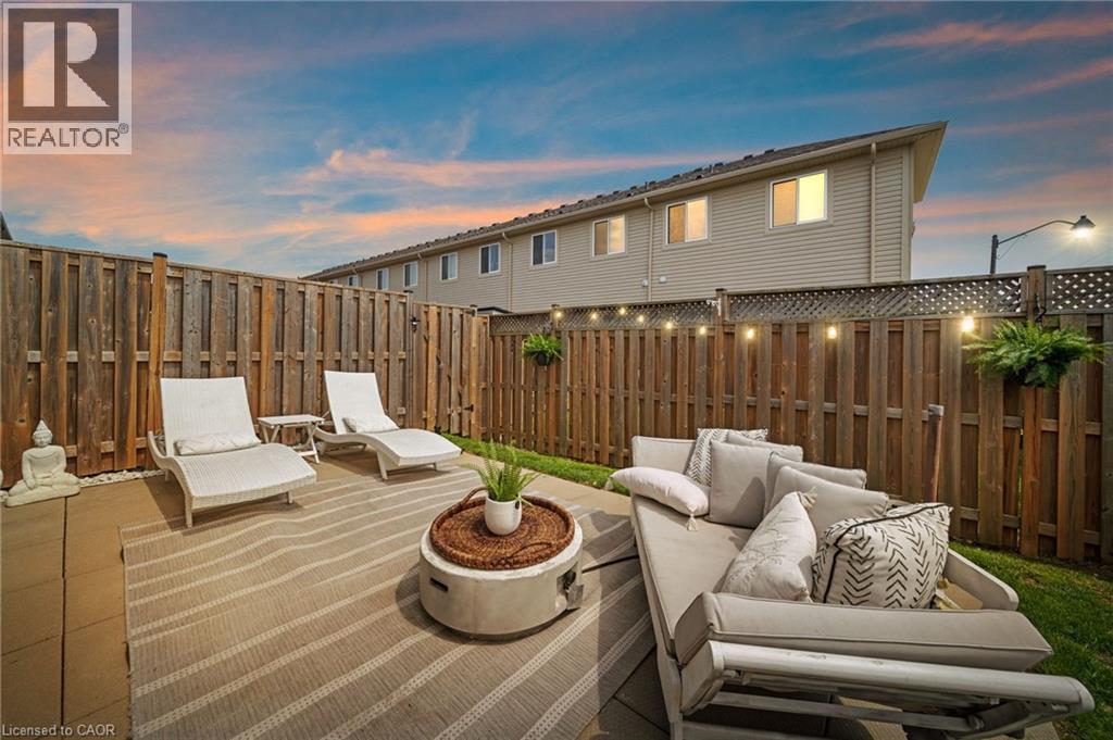 21 MADONNA Drive Unit# 16, Hamilton, Ontario, L9H0H1 — Photo 39