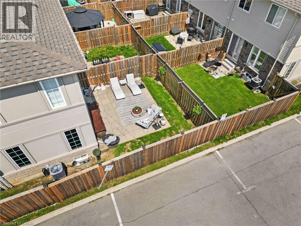 21 MADONNA Drive Unit# 16, Hamilton, Ontario, L9H0H1 — Photo 41