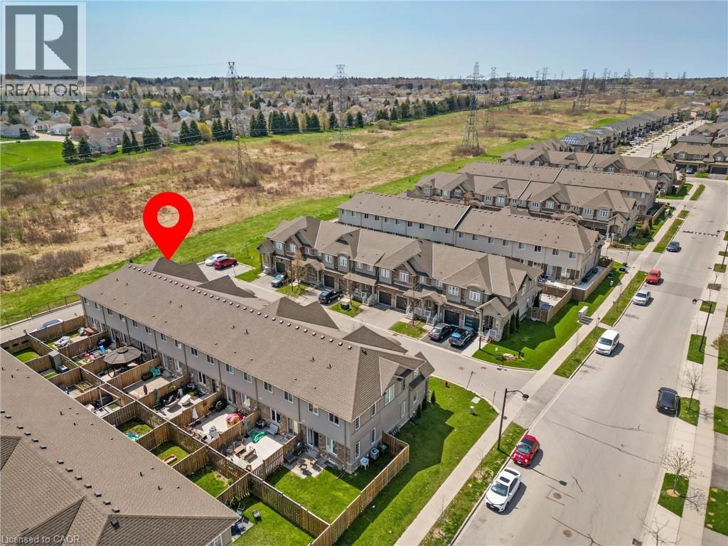 21 MADONNA Drive Unit# 16, Hamilton, Ontario, L9H0H1 — Photo 42