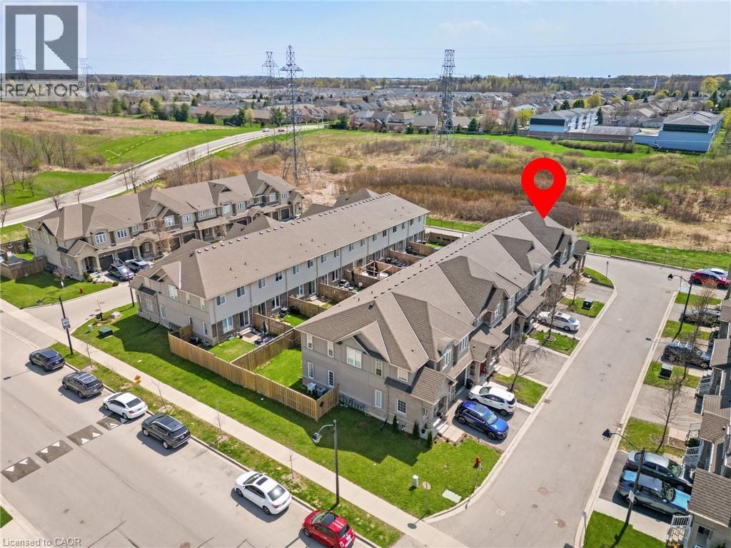 21 MADONNA Drive Unit# 16, Hamilton, Ontario, L9H0H1 — Photo 43