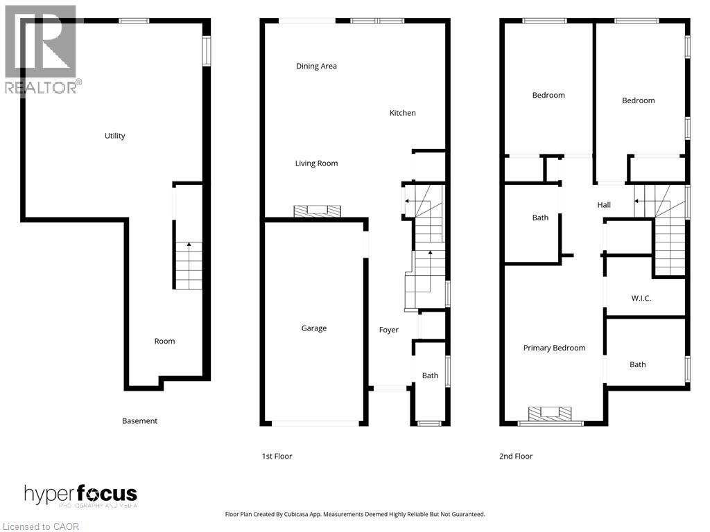 21 MADONNA Drive Unit# 16, Hamilton, Ontario, L9H0H1 — Photo 44