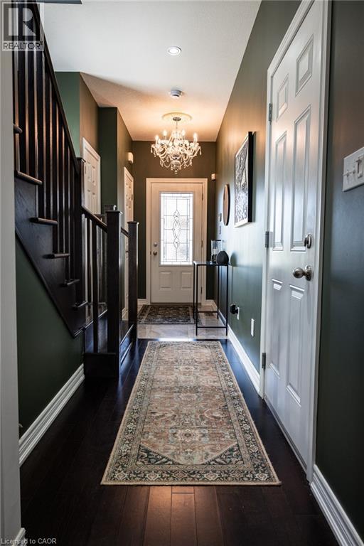 21 MADONNA Drive Unit# 16, Hamilton, Ontario, L9H0H1 — Photo 6