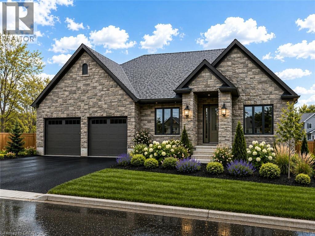 16 ALBERT Street, St. Clements, Ontario, N0B2M0 — Photo 2