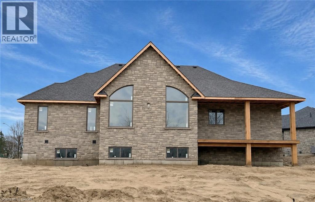 16 ALBERT Street, St. Clements, Ontario, N0B2M0 — Photo 4