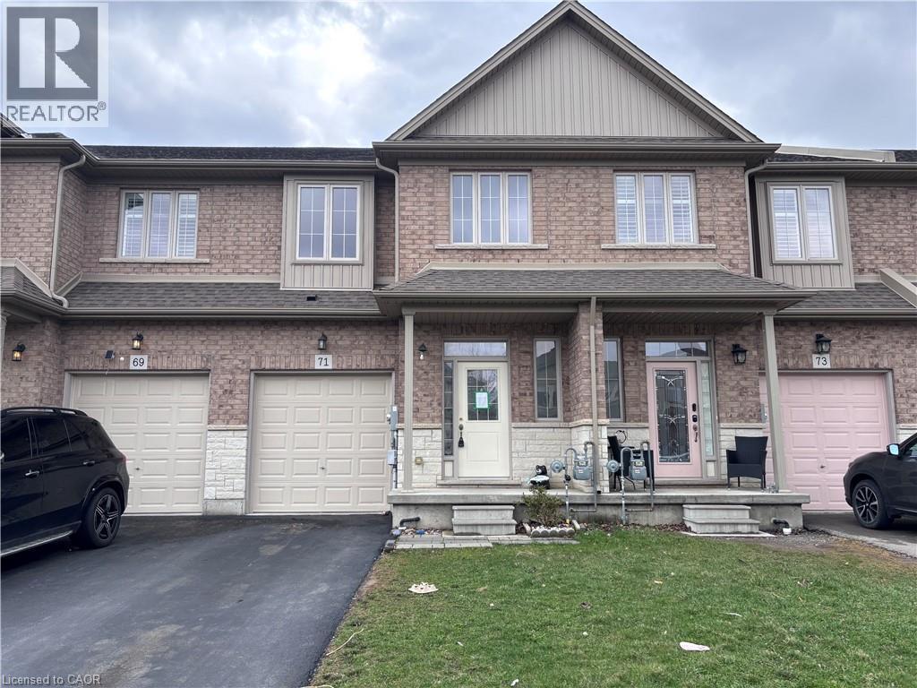71 FAIRGROUNDS Drive, Binbrook, Ontario, L0R1C0 — Photo 2