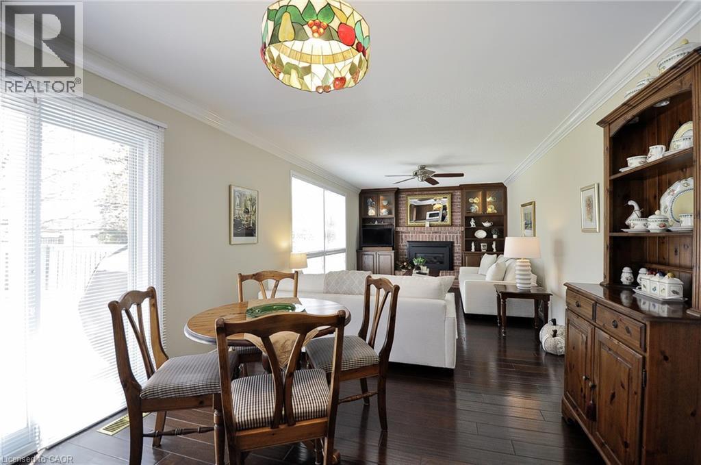 18 DEVIL'S CREEK Drive, Cambridge, Ontario, N1S2Y2 — Photo 12