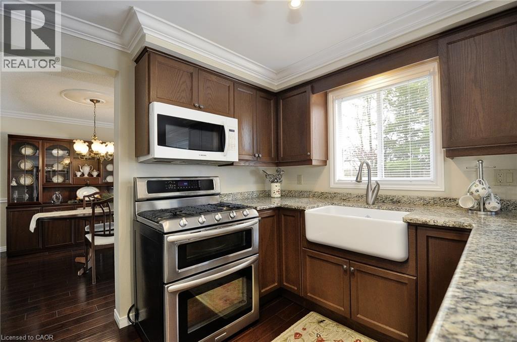 18 DEVIL'S CREEK Drive, Cambridge, Ontario, N1S2Y2 — Photo 13